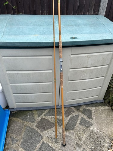 Vintage foot sea fishing - 12,