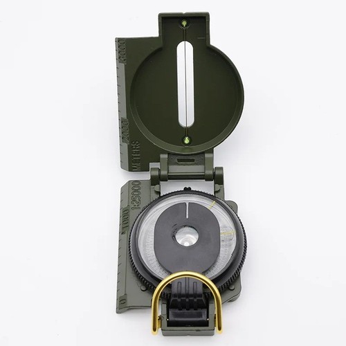 Professional compass metal - professional,