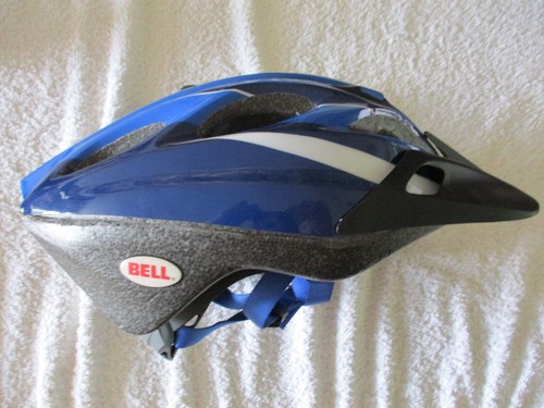 Bell stryker mens cycle helmet - bell,