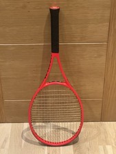 £120 Tennis racket Wilson Pro