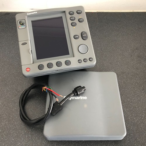 Raymarine rl70c pathfinder - raymarine,