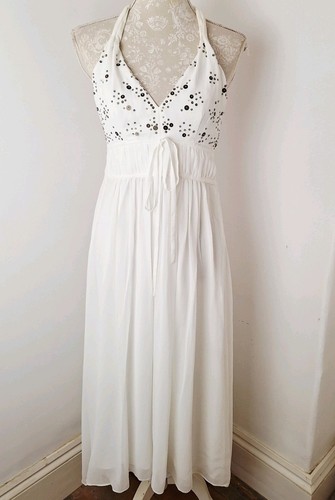 Bnwt nicholas millington ivory - bnwt,