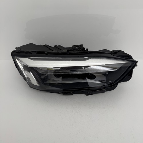 Audi drivers side - s5,