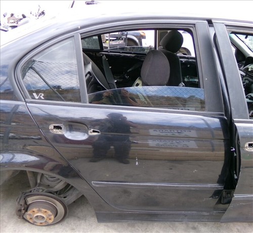 Rear door 103530 - 103530, bmw