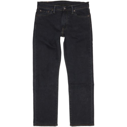 Levi 513 men - 513, black