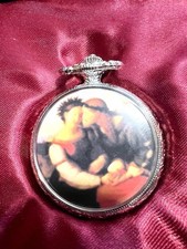    New "Lover’s" 1890s Style