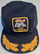 RARE! Vintage 1984 Kelloggs