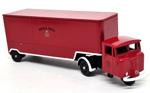 Trackside scammell - trackside,