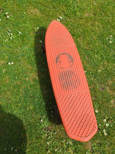 Vintage skateboard 70s - skateboard,