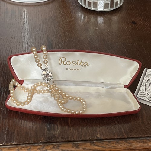 Vintage row rosita conway - vintage, 2