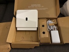 EE Smart WiFi SW10A Network