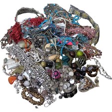 Mixed Costume Jewellery Job