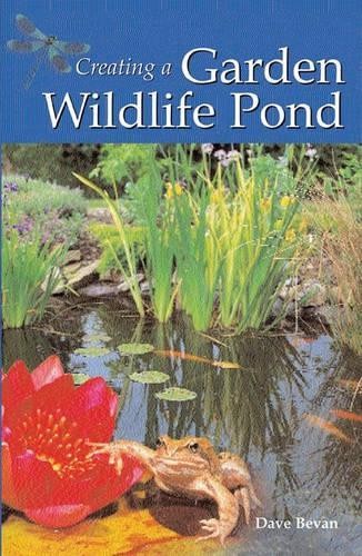 Creating garden wildlife - creating,