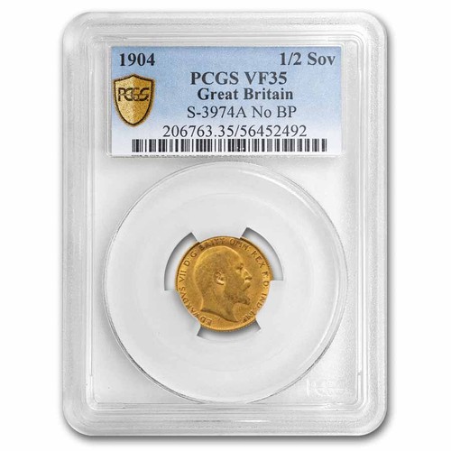 1904 great britain gold 2 - 1904,