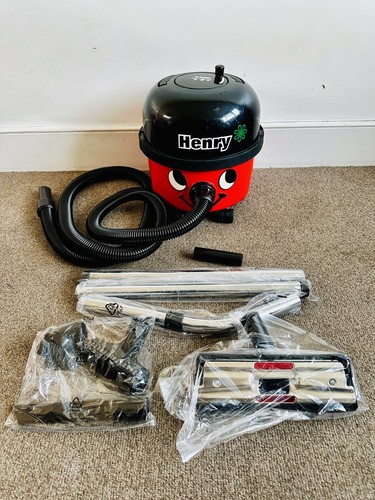 Numatic henry hvr200 new - hvr200-11,