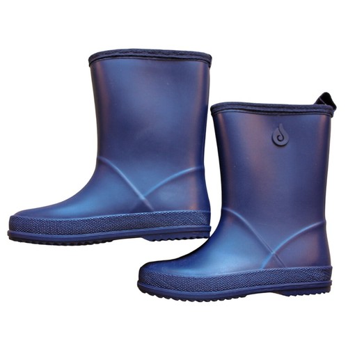 Childrens welly boots - welly, dry