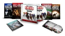 VIDEO UK HORSE RACING BETTING FORM EXPLAINED PLUS 13 HORSE RACING SYSTEMS eBooks