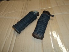 Yamaha ycs3 cs3 ycs 200 - 200, rear