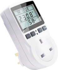 KETOTEK Power Meter Plug