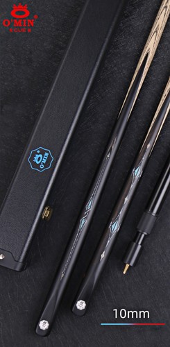 Omin sea series snooker - omin, 57"
