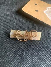 1930s/40s, mother of pearl and