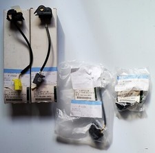 Jaguar Seat Potentiometer Set