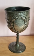 1869 West Yorkshire Rifle Volunteers Captain JE Taylor  Colour Sergeant Ormrod