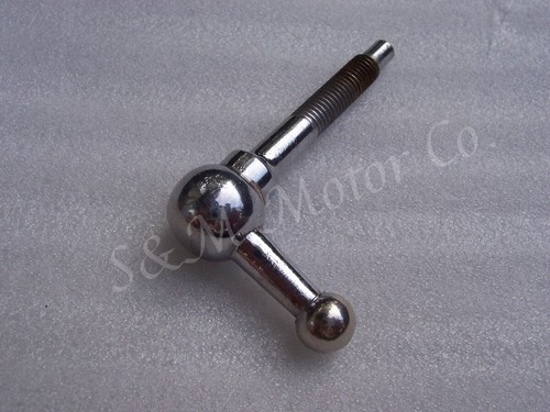 Bsa m20 m21 m33 - bsa, box