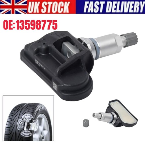 Tpms tyre pressure sensor - pressure,