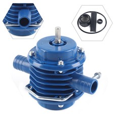 Electric small self priming - small, self-priming