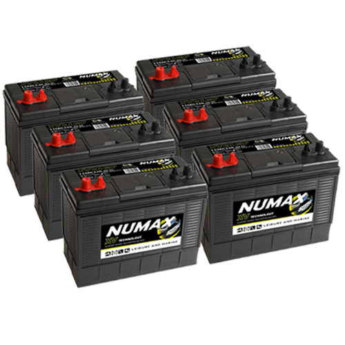 Numax cxv31mf batteries - cxv31mf,