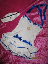 ANN SUMMERS SAUCY SAILOR FANCY