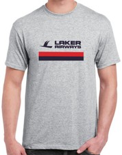 Laker Airways T-Shirt