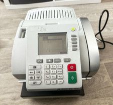 NEOPOST IN-600 A0067373 BASE DIGITAL MAILING MACHINE WITH IN-600 MID RANGE SCALE