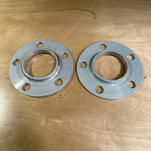 Schnitzer wheel spacers - ac,
