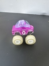 Rare HTF Blaze and the