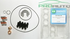 MELETT TURBOCHARGER TURBO