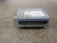 2008 VOLVO C70 RADIO CD PLAYER