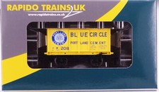 RAPIDO 908030 - Iron Mink -