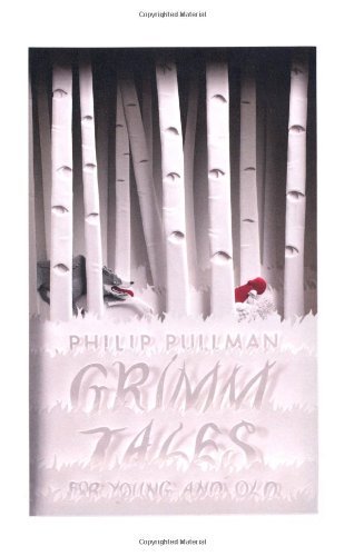 Grimm tales for - tales:, and