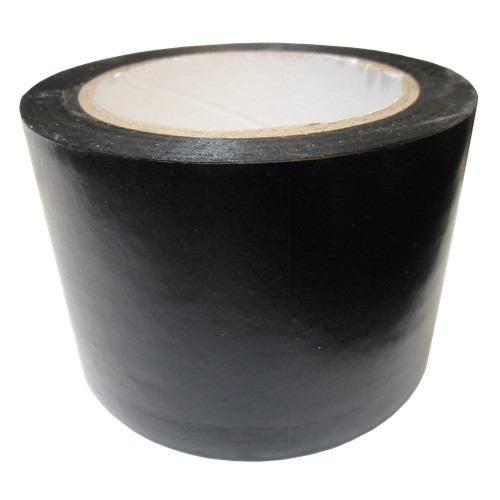 Black polythene jointing - jointing, tape