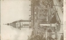 birmingham the cathedral