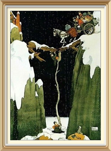 Original 1975 lithograph - 1975, w