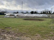 Polytunnel/ glasshouse