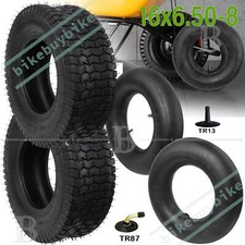 16x6.50-8 Ride On Lawn Mower