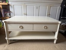 Laura Ashley Coffee table in