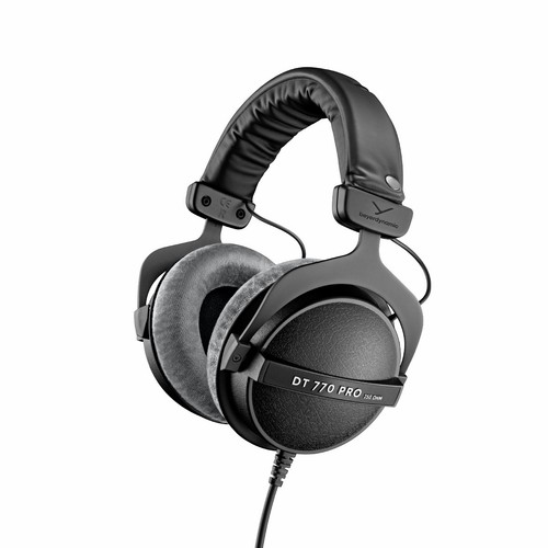 Beyerdynamic 770 pro - dt,