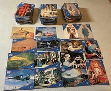 Thunderbirds Pro Set Trading