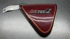 Suzuki GS750 L Custom