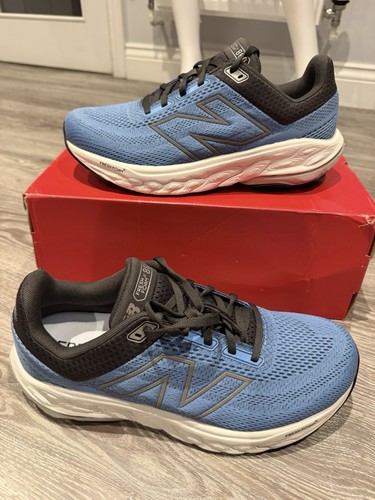 New balance fresh foam - new,